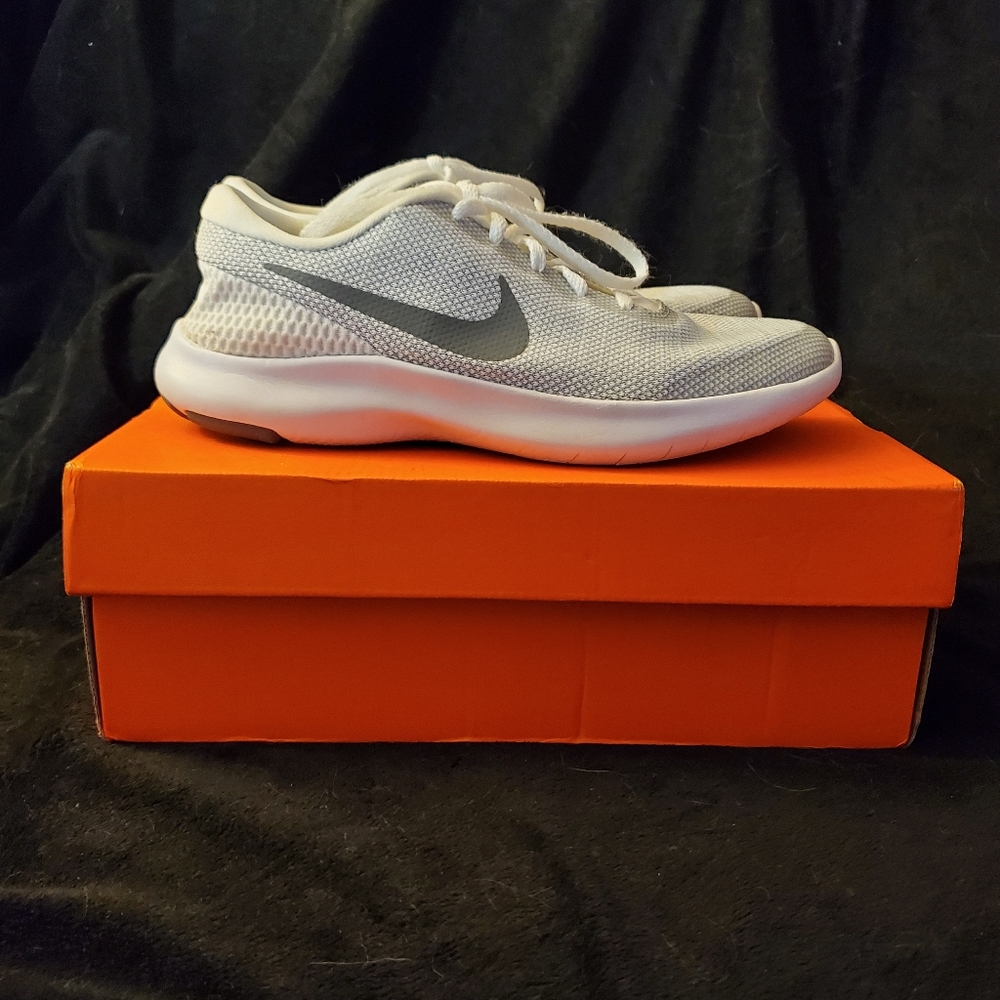 Nike women's shoes